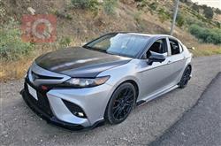 تۆیۆتا کامری